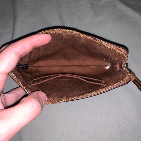 Coach wallet - Picture 3 of 3